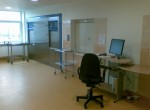 Centrinė sterilizacinė Utenos apskrities ligoninėje