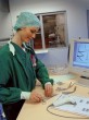 Instrumentu sekimo ir dokumentavimo sistema T-DOC 01 Instrumentu sekimo ir dokumentavimo sistema T-DOC 01