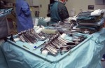 Instrumentu sekimo ir dokumentavimo sistema T-DOC 05 Instrumentu sekimo ir dokumentavimo sistema T-DOC 05